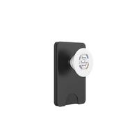 Woman Because I'm The Penelope That's Why PopSockets PopWallet for MagSafe