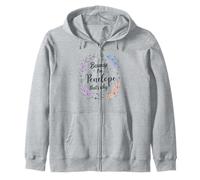 Woman Because I'm The Penelope That's Why Zip Hoodie