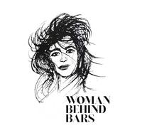 Woman Behind Bars