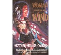 Woman Between the Wind