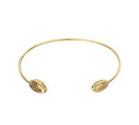 Woman bracelet Amelia Parker Mermaid's Treasure Doré TU