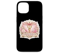 Woman Cardiothoracic Surgeon CT Surgery Cardiac Thoracic Case for iPhone 13