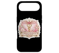 Woman Cardiothoracic Surgeon CT Surgery Cardiac Thoracic Case for iPhone Air