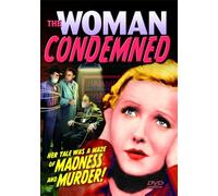 Woman Condemned (DVD) (1934) (All Regions) (NTSC) (US Import)