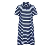 Woman day dress fransa Samma 1 Bleu S