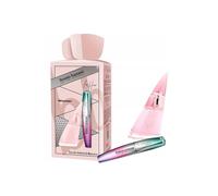 Woman Eau de Toilette Spray 30ml + Rimmel Wonder Mascara Black Bruno Banani White 30ml
