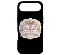 Woman Emergency Physician Emergentologist ER Doctor Female Case for iPhone Air