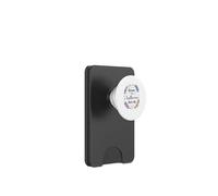 Woman Empowered Statement Katherine Name PopSockets PopWallet for MagSafe