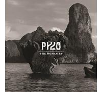 WOMAN EP THE-PYLO