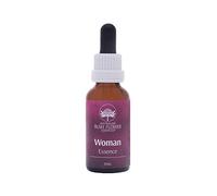 Woman Essence Drops (30ml) | Natural Australian Flower Essence Remedy to Support Emotional Balance