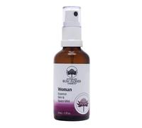 Woman Essence Organic Space Mist 50ml - Balance & Perspective