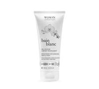 WOMAN ESSENTIALS BAIN BLANC Extra-Rich Gentle Replenishing Feminine Wash for Delicate and Intimate Skin - 6.7 fl oz / 200 ml