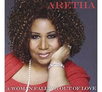 Woman Falling Out of Love