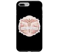 Woman Family Physician Medicine General Practice Doctor MD Case for iPhone 7 Plus/8 Plus