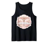 Woman Family Physician Medicine General Practice Doctor MD Tank Top