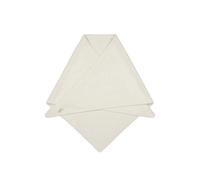 Woman Foulard Barts Darty Blanc TU