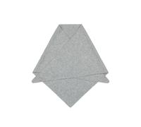 Woman Foulard Barts Darty Gris TU