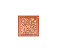 Woman Foulard Barts Leylaf Rouge TU