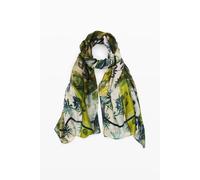 Woman Foulard Desigual Blossira Multicolore TU