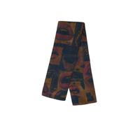 Woman Foulard Desigual Bocas Marron TU