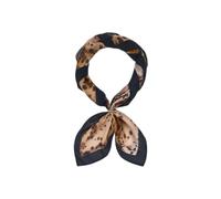 Woman Foulard Desigual Honey Multicolore TU