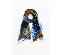 Woman Foulard Desigual Zenyra Noir TU
