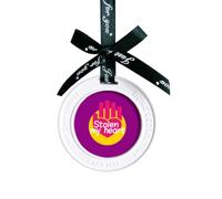 Woman Goddess Lover Stealing Ornament Charm Aromatherapy Pendant Charm