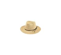 Barts Celery Summer Women´s Hat Women - Sun with Leather Trim Spring-Summer - One Size Nature