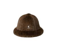 Woman hat Kangol Faux Fur Casual Marron S