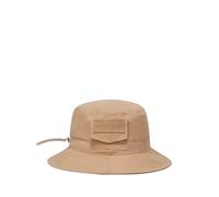 Woman hat Napapijri F-Blanc W S