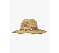 Woman hat Roxy Cherish Summer Beige S/M