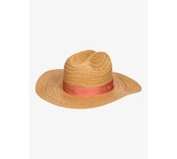 Roxy Songbirdy - Women Beige Sun Hat