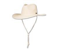 Woman hat Roxy Sunny Kisses Beige M/L