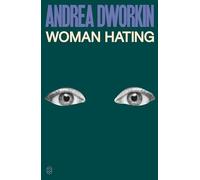 Woman Hating