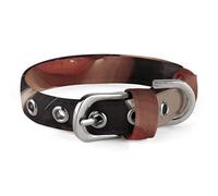 Woman Holding A Cat Dog Collar Adjustable Martingale Pet Collar Female Male Cute Cat Collars No Pull Dog Choker Collars for Small Medium Large Pet