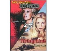 Woman Hunter & Firing Line [DVD] [Region 1] [US Import] [NTSC]