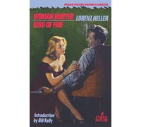 Woman Hunter / Kiss of Fire
