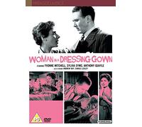 Woman In A Dressing Gown [DVD]