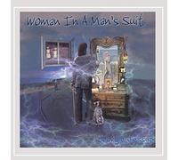 Woman in a Mans Suit