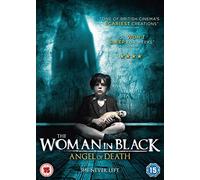 Woman In Black 2: Angel of Death [2015] (DVD)