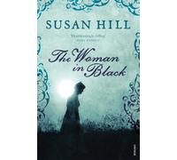 Woman in Black by Susan Hill(1905-06-20)