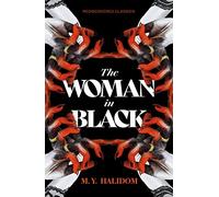 Woman in Black (Rediscovered Classics)