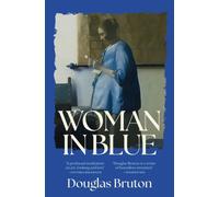 Woman in Blue: A profound meditation on art, looking and love