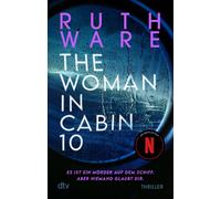 Woman in Cabin 10 ThrillerGerman