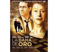 Woman In Gold - La Dama De Oro