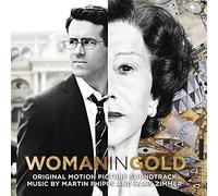 Woman in Gold Soundtrack)