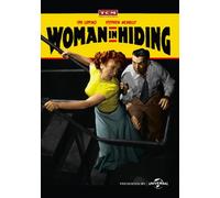 Woman in Hiding (1950) Ida Lupino [DVD] [2012] [Region 1] [US Import] [NTSC]