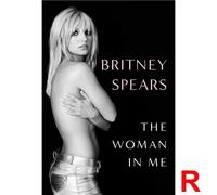 The Woman in Me By Britney Spears (English, Paperback) Brand New Book