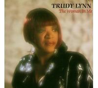 Woman in Me by Trudy Lynn (1991-10-16)