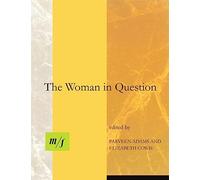 Woman in Question (Phronesis)